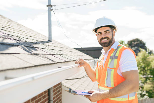 Sealant for Roof in Colonial Heights, TN