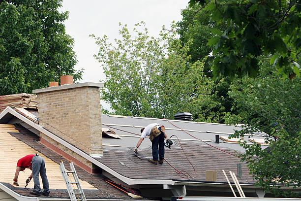 Professional Roofing Contractor in Colonial Heights, TN