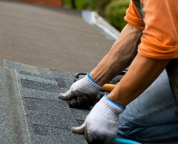 Slate Roofing Contractor in Colonial Heights, TN